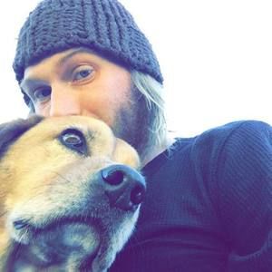 Meet your Posher, Zachary